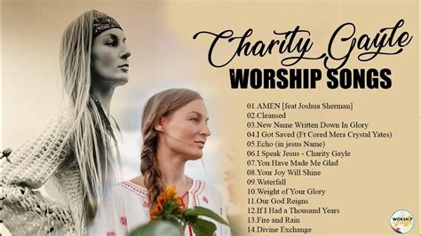christian song charity.